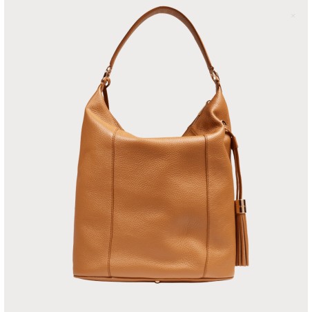 Sac Epaule Hobo M Zippé
