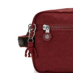 Trousse de Toilette Agot en Toile - Kipling