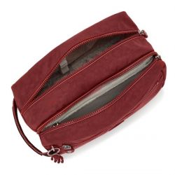 Trousse de Toilette Agot en Toile - Kipling