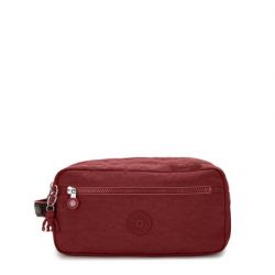 Trousse de Toilette Agot en Toile - Kipling