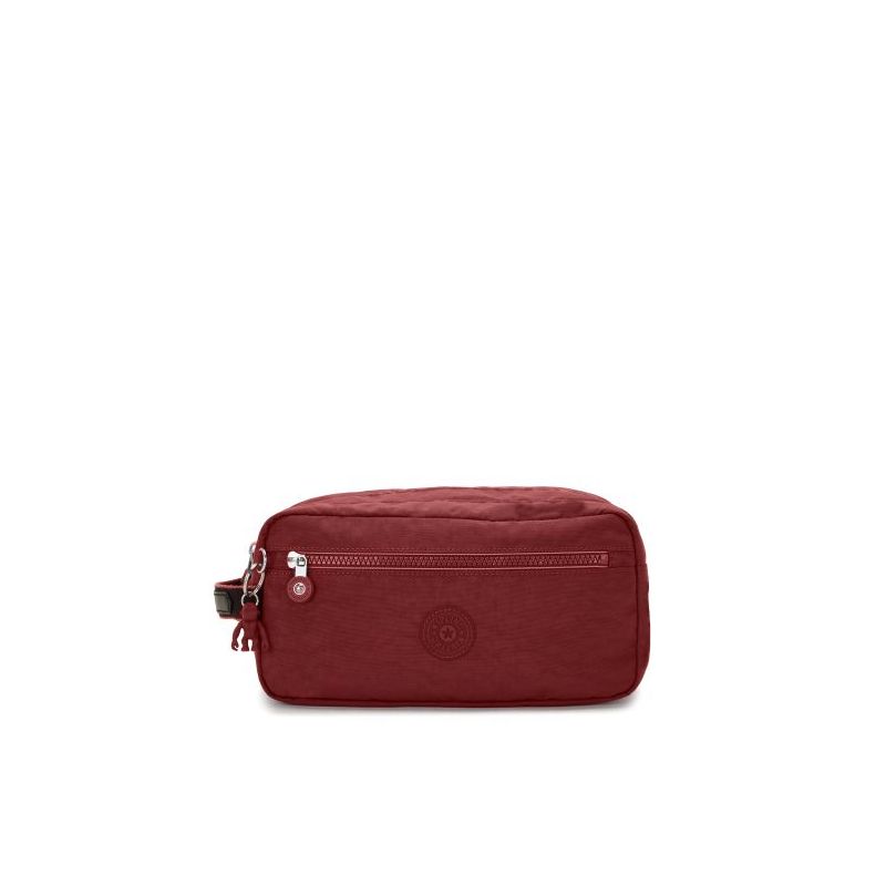Trousse de Toilette Agot en Toile - Kipling