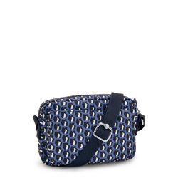 Sac Bandoulière ABANU 3D