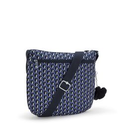 Sac Bandoulière Arto 3D - Kipling