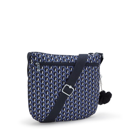 Sac Bandoulière Arto 3D - Kipling