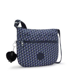 Sac Bandoulière Arto 3D - Kipling