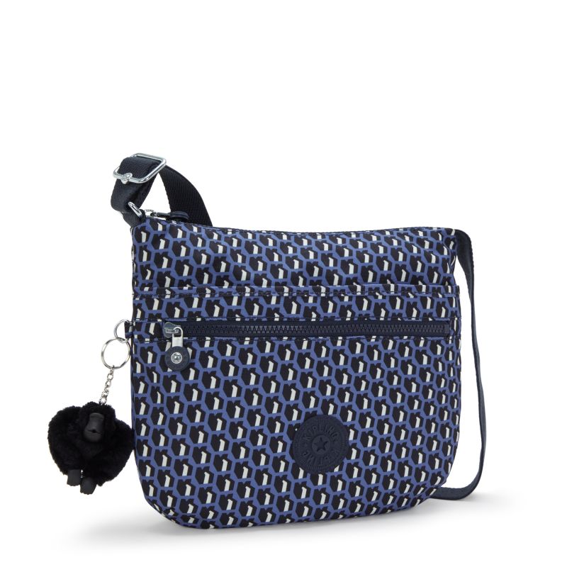 Sac Bandoulière Arto 3D - Kipling Sac Bandoulière Arto 3D - Kipling