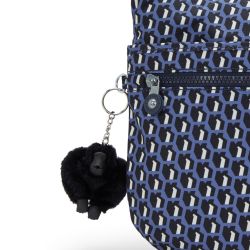 Sac Bandoulière Arto 3D - Kipling