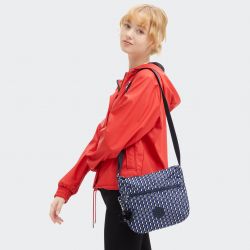 Sac Bandoulière Arto 3D - Kipling