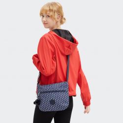 Sac Bandoulière Arto 3D - Kipling