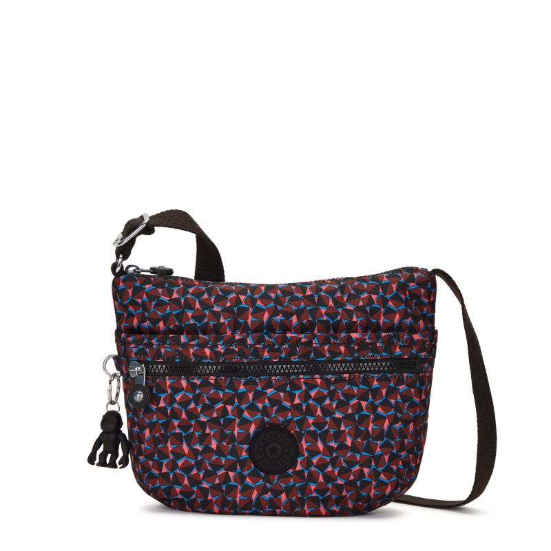 Sac Bandoulière Arto S - Kipling Sac Bandoulière Arto S - Kipling