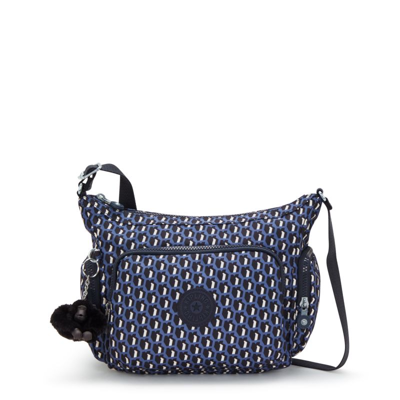 Sac Bandoulière Gabb S - Kipling Sac Bandoulière Gabb S - Kipling