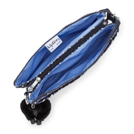 Sac Bandoulière Riri 3D - Kipling