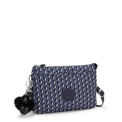 Sac Bandoulière Riri 3D - Kipling