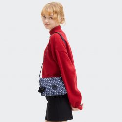 Sac Bandoulière Riri 3D - Kipling
