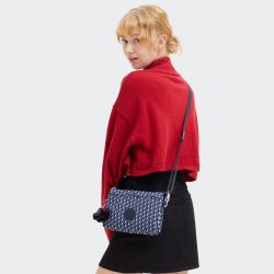 Sac Bandoulière Riri 3D - Kipling