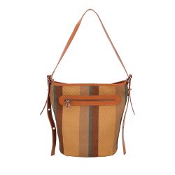 Sac épaule sceau Teresa- Arthur & Aston