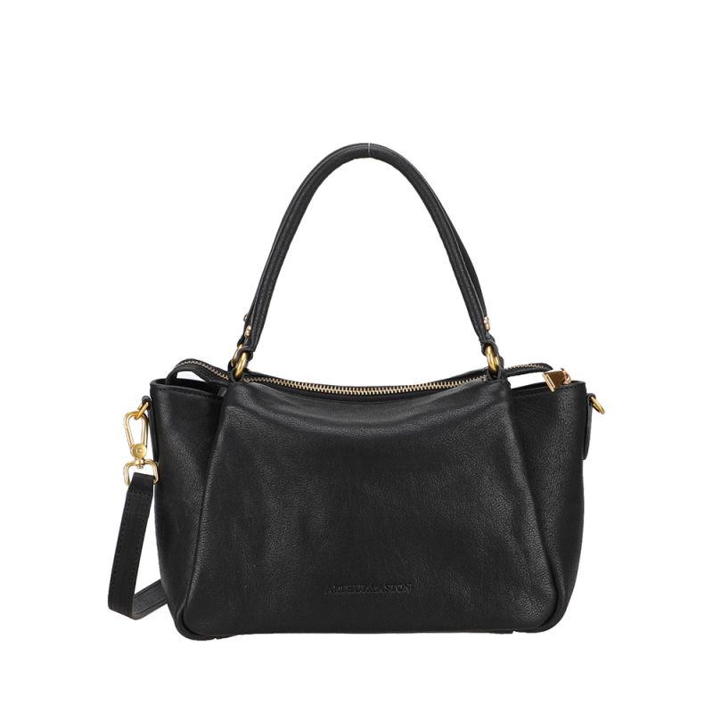 Sac à main Elsa cuir - Arthur & Aston
