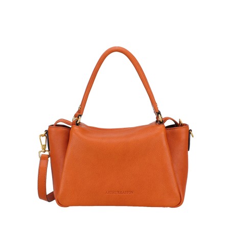 Sac à main Elsa cuir - Arthur & Aston