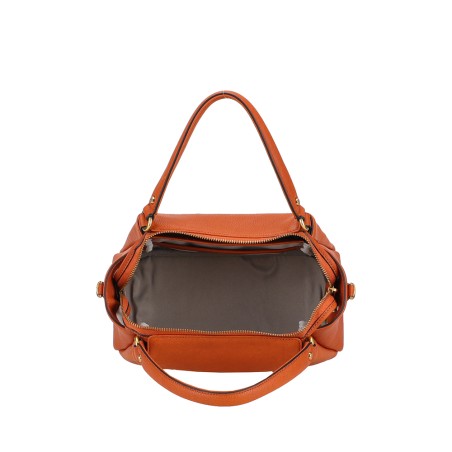 Sac à main Elsa cuir - Arthur & Aston