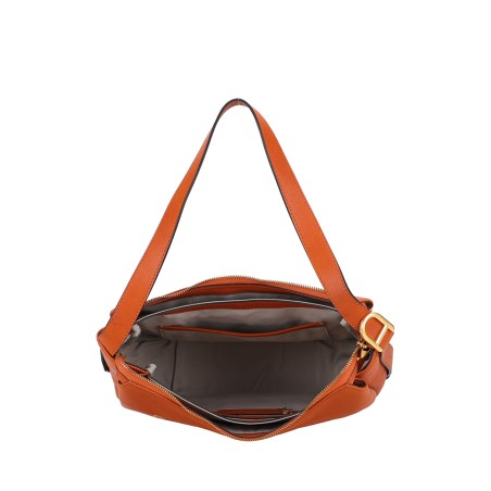 Sac épaule Elsa cuir - Arthur & Aston 
