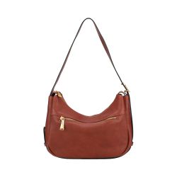 Sac épaule Elsa cuir - Arthur & Aston 