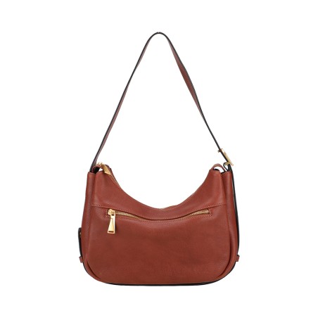 Sac épaule Elsa cuir - Arthur & Aston 