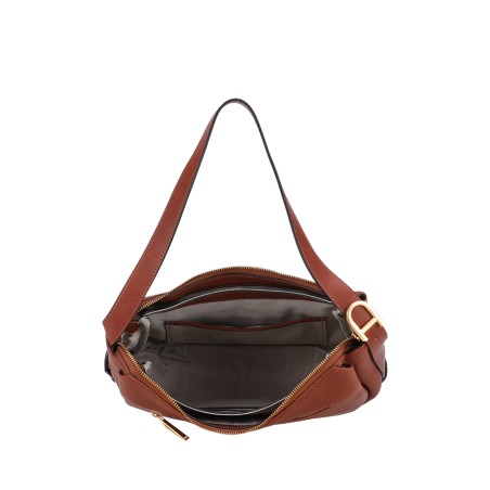 Sac épaule Elsa cuir - Arthur & Aston 