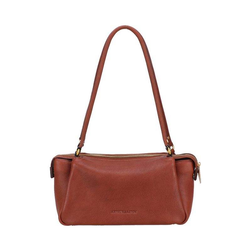 Sac épaule rectangulaire Elsa - Athur & Aston 