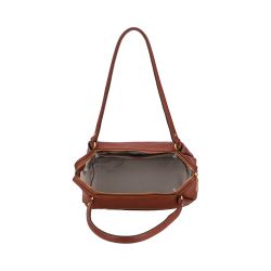 Sac épaule rectangulaire Elsa - Athur & Aston 