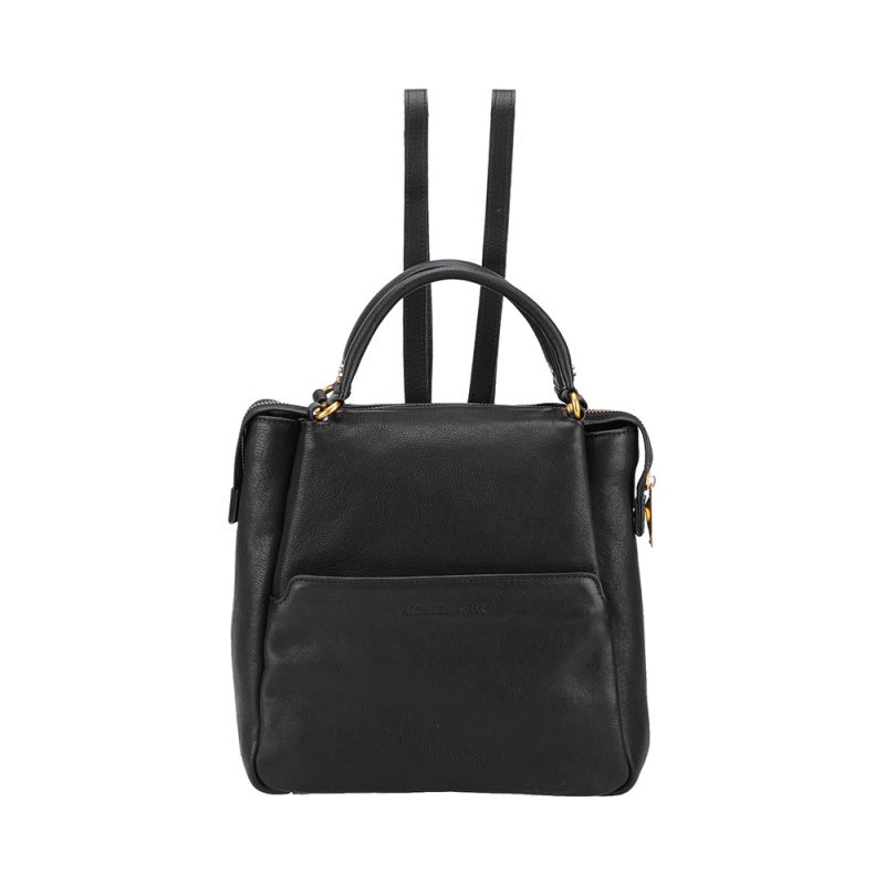 Sac à dos Elsa cuir - Arthur & Aston