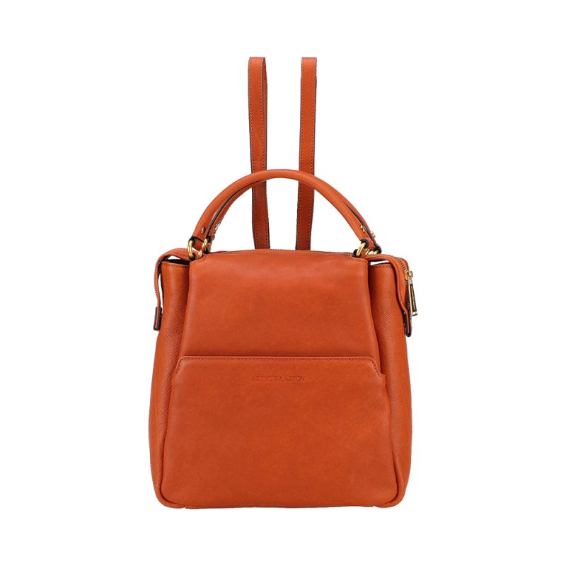 Sac à dos Elsa cuir - Arthur & Aston