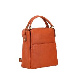 Sac à dos Elsa cuir - Arthur & Aston
