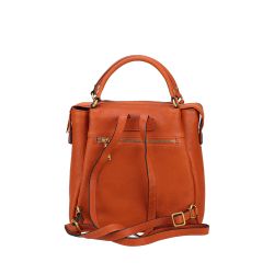 Sac à dos Elsa cuir - Arthur & Aston