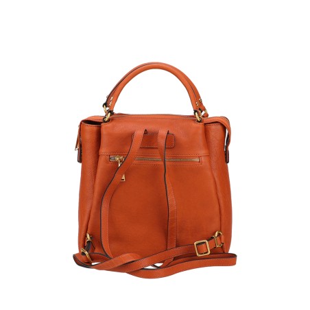 Sac à dos Elsa cuir - Arthur & Aston