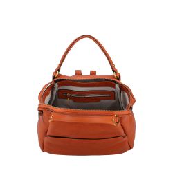 Sac à dos Elsa cuir - Arthur & Aston