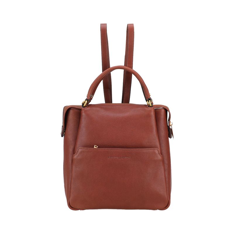 Sac à dos Elsa cuir - Arthur & Aston