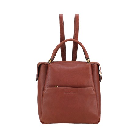 Sac à dos Elsa cuir - Arthur & Aston
