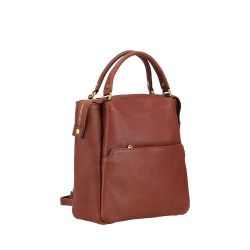 Sac à dos Elsa cuir - Arthur & Aston