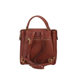 Sac à dos Elsa cuir - Arthur & Aston