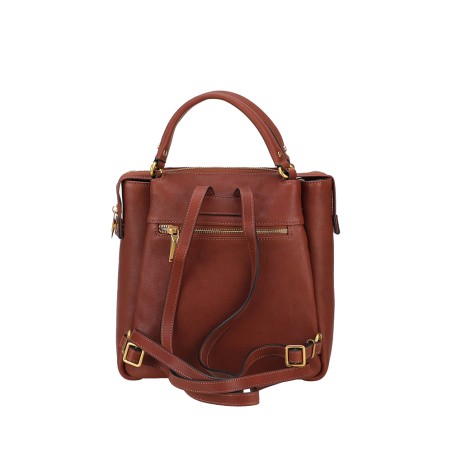 Sac à dos Elsa cuir - Arthur & Aston