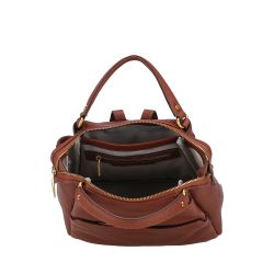 Sac à dos Elsa cuir - Arthur & Aston