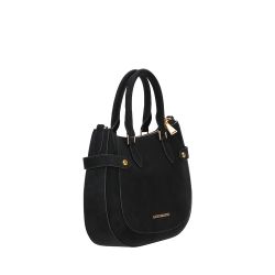  Sac épaule croûte de cuir Madelena Sac épaule croûte de cuir Madelena Sac épaule croûte de cuir Madelena Sac épaule croûte de c