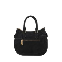  Sac épaule croûte de cuir Madelena Sac épaule croûte de cuir Madelena Sac épaule croûte de cuir Madelena Sac épaule croûte de c