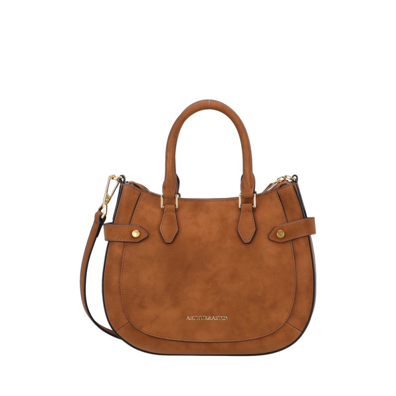  Sac épaule croûte de cuir Madelena Sac épaule croûte de cuir Madelena Sac épaule croûte de cuir Madelena Sac épaule croûte de c