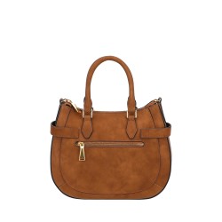  Sac épaule croûte de cuir Madelena Sac épaule croûte de cuir Madelena Sac épaule croûte de cuir Madelena Sac épaule croûte de c