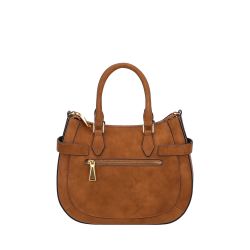  Sac épaule croûte de cuir Madelena Sac épaule croûte de cuir Madelena Sac épaule croûte de cuir Madelena Sac épaule croûte de c