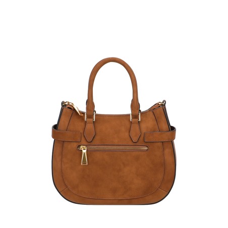 Sac épaule croûte de cuir Madelena Sac épaule croûte de cuir Madelena Sac épaule croûte de cuir Madelena Sac épaule croûte de c