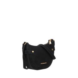 Sac bandoulière croûte de cuir Madelena Sac bandoulière croûte de cuir Madelena Sac bandoulière croûte de cuir Madelena Sac band