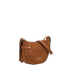 Sac bandoulière croûte de cuir Madelena Sac bandoulière croûte de cuir Madelena Sac bandoulière croûte de cuir Madelena Sac band