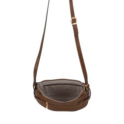 Sac bandoulière croûte de cuir Madelena Sac bandoulière croûte de cuir Madelena Sac bandoulière croûte de cuir Madelena Sac band